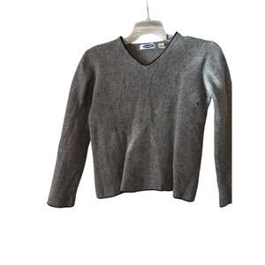Old Navy 100% Wool SzL Sweater